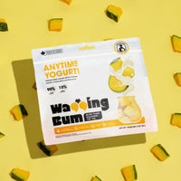 【Wagging Bum】ANYTIME YOGURT! Freeze-dried Yogurt with Pumpkin - 2oz / 56g