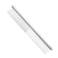 【Chris Christensen】5" Face and Feet Buttercomb #006