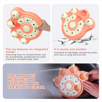 【KADTC】Puppy Puzzle Fun Interactive Feeder (Hardness Level 1)