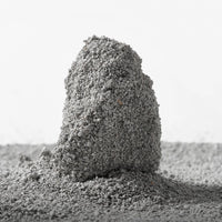 【PIDAN】Natural Sodium Bentonite Coarse Granules - 2.4kg (Box of 4)