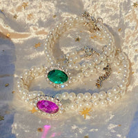 The Queen's Necklace