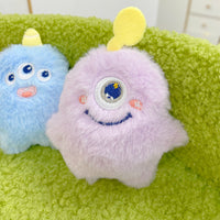 Catnip Little Monster Friends