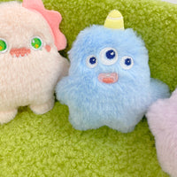 Catnip Little Monster Friends