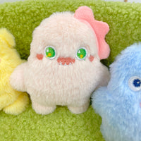 Catnip Little Monster Friends