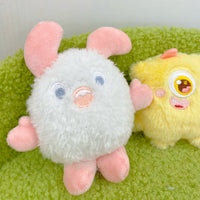 Catnip Little Monster Friends