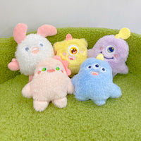 Catnip Little Monster Friends