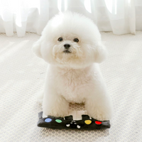 我们来弹钢琴吧!响纸玩具