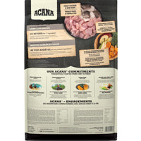 【Acana】Dog Dry Food- Light+Fit Recipe - 6kg