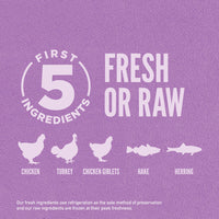 【Orijen】Dog Dry Food-Puppy Large Breed - 6kg