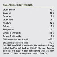 【Orijen】Dog Dry Food- Tundra Dog -11.4kg