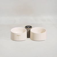 【Voocoo】Libra Bowl Duo with Integrated Scale