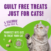 【Stella & Chewy's】Cat - Meowfulls Treats - Turkey & Duck - 1.5oz