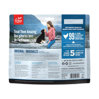 【Orijen】Freeze-Dried Dog Treats - Original - 92g