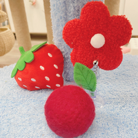 【Pawwaii】小花猫薄荷玩具组合