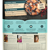 【Acana】Cat Dry Food- Bountiful Catch - 4.5kg