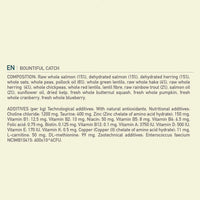 【Acana】Cat Dry Food- Bountiful Catch - 4.5kg