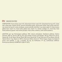 【Acana】Cat Dry Food- Indoor Entrée - 4.5kg