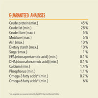 【Acana】Dog Freeze-Dried Food Patties Free Run Turkey Recipe - 397g