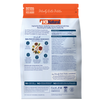 【K9 Natural】Dog - Freeze-Dried Food - Beef Feast