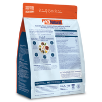 【K9 Natural】Dog - Freeze-Dried Food - Beef Feast