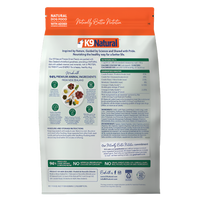 【K9 Natural】Dog - Freeze-Dried Food - Lamb Feast