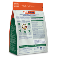 【K9 Natural】Dog - Freeze-Dried Food - Lamb Feast