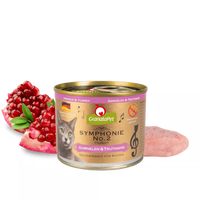 【GranataPet】Symphonie No.5 Chicken Pur