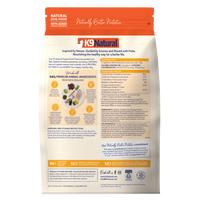 【K9 Natural】Dog - Freeze-Dried Food - Chicken Feast