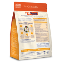 【K9 Natural】Dog - Freeze-Dried Food - Chicken Feast