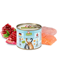 【GranataPet】DeliCATessen - Salmon & Turkey