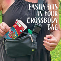 【Benny Bully's】Mini Chops Cat Treats Beef Liver Plus Fish - 0.6oz / 18g