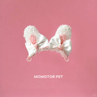 Bunny Princess Headband