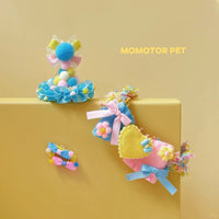 Dopamine Birthday Pet Set