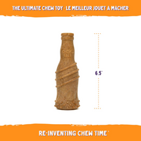 【Powerbone】The Ultimate Chew Toy - Bottle 6.5"