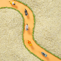 【Minimal OS】Probiotics Tofu Cat Litter 7L