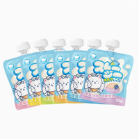 【HELL'S KITCHEN】Cat Wet Food - Chicken & Milk Base