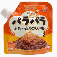 【HELL'S KITCHEN】Dogs & Cats - Floss Meal Topper