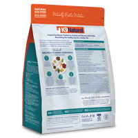 【K9 Natural】Dog - Freeze-Dried Food - Hoki & Beef