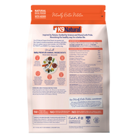 【K9 Natural】Dog - Freeze-Dried Food - Lamb & King Salmon Feast