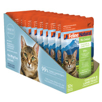 【K9 Natural】猫咪汤包 - 鸡肉羊肉