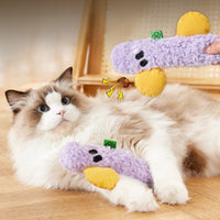 Pet Symbol Style Plush Pet Toy