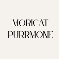 【Mori Cat】Purrmone Bundle box - Purrmone Patch