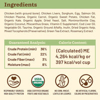 【PRIMAL】猫猫冻干 - 牛肉 & 三文鱼