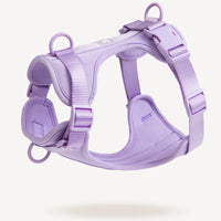 【EMPAWR】 Dog Harness - Lilac