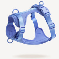 【EMPAWR】 Dog Harness - Sky