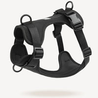 【EMPAWR】 Dog Harness - Black