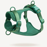 【EMPAWR】 Dog Harness - Green