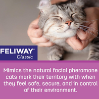 【FELIWAY】Classic - Starter Kit