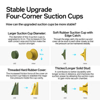 【PIDAN】Window Hammock 2.0