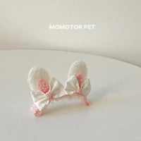 Bunny Princess Headband